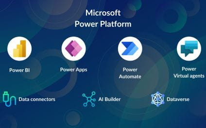 Microsoft Power Platform selon l'un de nos Titans