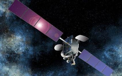 La Technologie Satellite au Service de l’Environnement