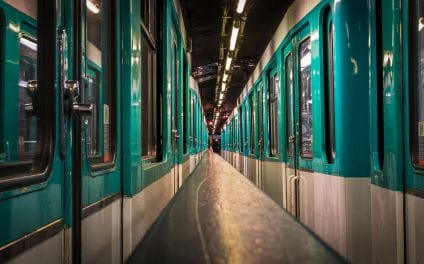 L'IA dans le Métro Parisien : Une Gestion Optimisée