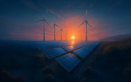 Au cœur de l’innovation pour les énergies renouvelables