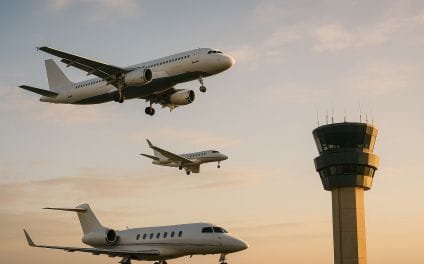 Une première mondiale qui redéfinit l’aviation