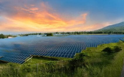 DTU 15 mégawatts : cap sur les turbines XXL